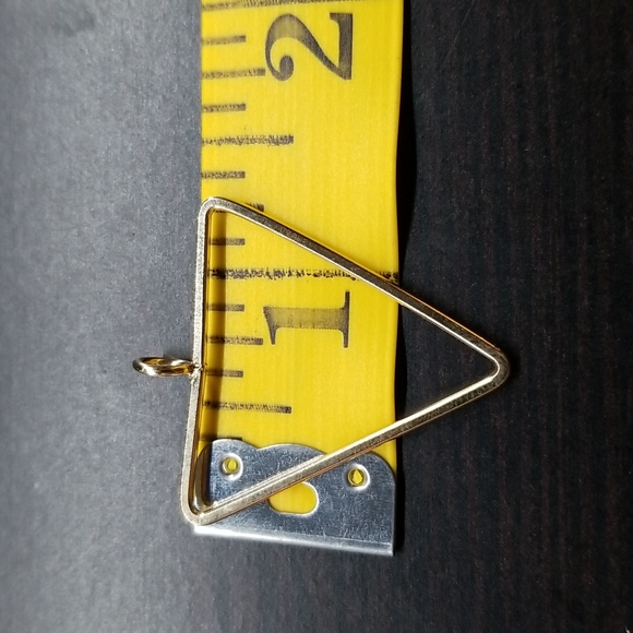 Sarah Briggs Charm 14k gold filled - Picture 2 of 3